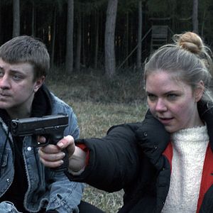 Foto Alemanha: Um Conto de Inverno