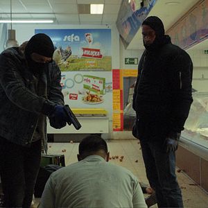 Foto Alemanha: Um Conto de Inverno