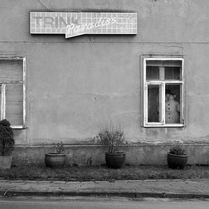 Foto Heimat É um Espaço no Tempo