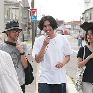 Foto Kimi no tori wa utaeru