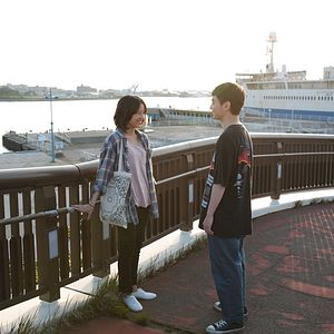 Foto Shôta Sometani