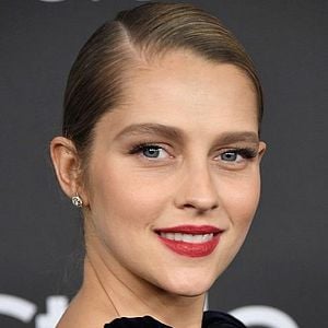 Foto Teresa Palmer