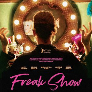 Foto Freak Show