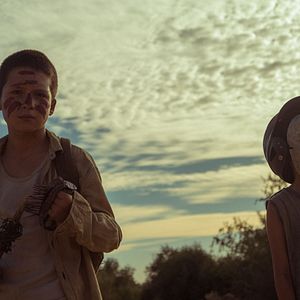 Foto Compra-me um Revólver