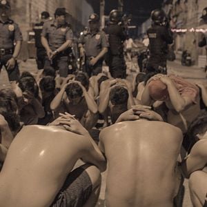 Foto Alpha - The Right to Kill