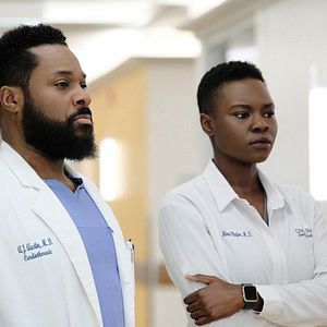 Foto Shaunette Renee Wilson