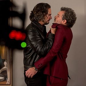 Foto Asier Etxeandia