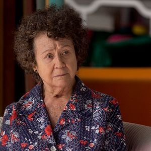 Foto Julieta Serrano