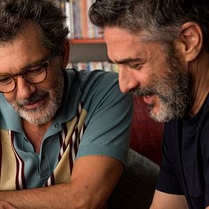 Foto Antonio Banderas