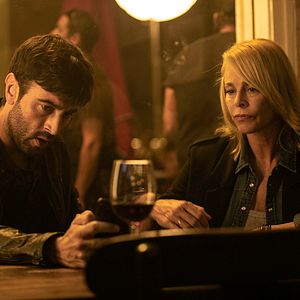 Foto O Silêncio da Cidade Branca