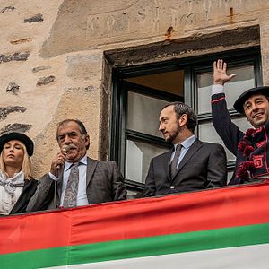 Foto A Pequena Suíça