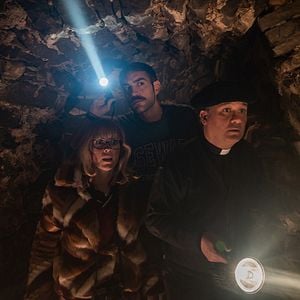 Foto Maggie Civantos