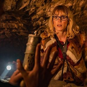 Foto Maggie Civantos