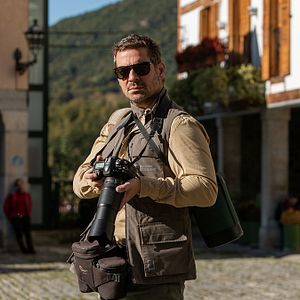 Foto Pêpê Rapazote