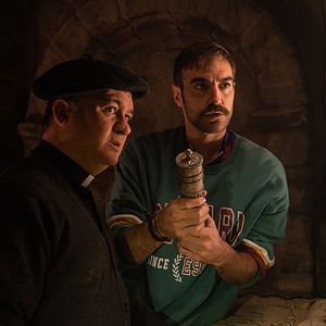 Foto Secun de la Rosa