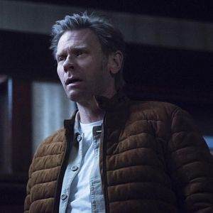 Foto Mark Pellegrino