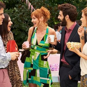 Foto Ernesto Sevilla