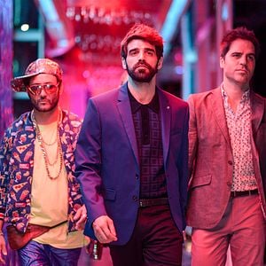 Foto Ernesto Sevilla