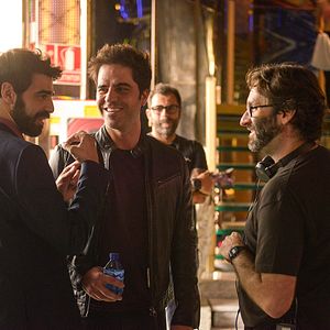 Foto Ernesto Sevilla