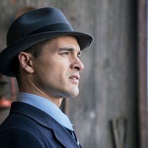 Foto Michael Malarkey