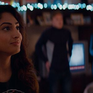 Foto Saída Proibida