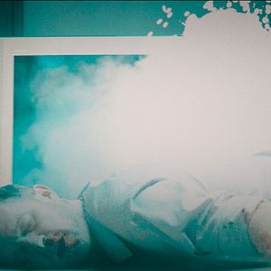 Foto Saída Proibida