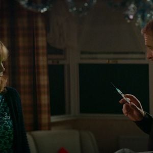 Foto Saída Proibida