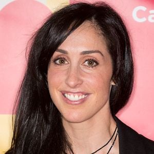 Foto Catherine Reitman