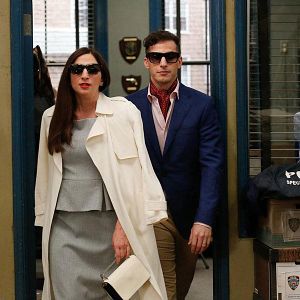 Foto Chelsea Peretti