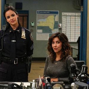 Foto Brooklyn Nine-Nine