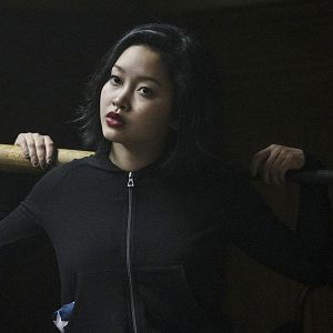Foto Lana Condor