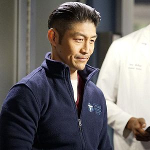 Foto Brian Tee