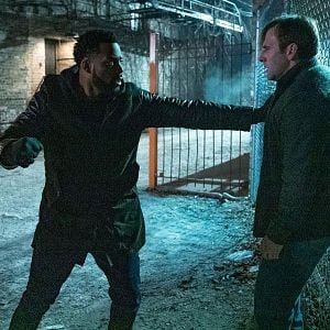 Foto LaRoyce Hawkins