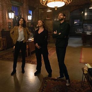 Foto Vanessa Ferlito