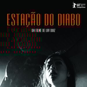 Foto Estação do Diabo