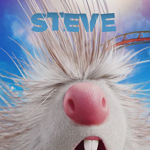 Foto O Parque dos Sonhos