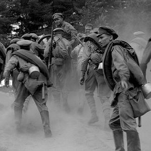 Foto Malchik russkiy