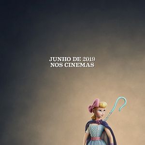 Foto Toy Story 4