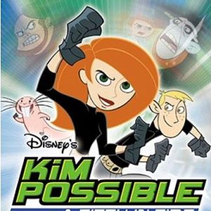 Foto Kim Possible: Um Passeio pelo Tempo