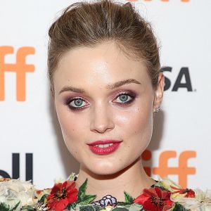 Foto Bella Heathcote