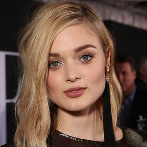 Foto Bella Heathcote