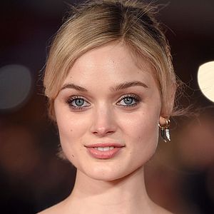 Foto Bella Heathcote