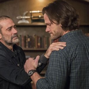 Foto Jeffrey Dean Morgan