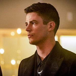 Foto Grant Gustin