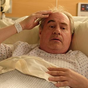 Foto John Billingsley