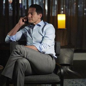 Foto Sasha Roiz