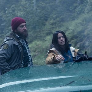 Foto Labirinto Verde