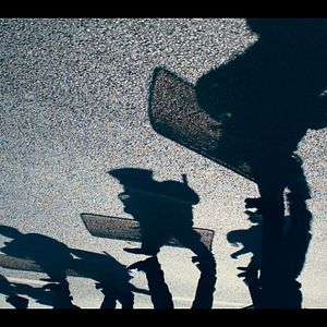 Foto Pelas Ruas de Paris