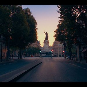 Foto Pelas Ruas de Paris