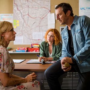 Foto Mathilde Lebrequier